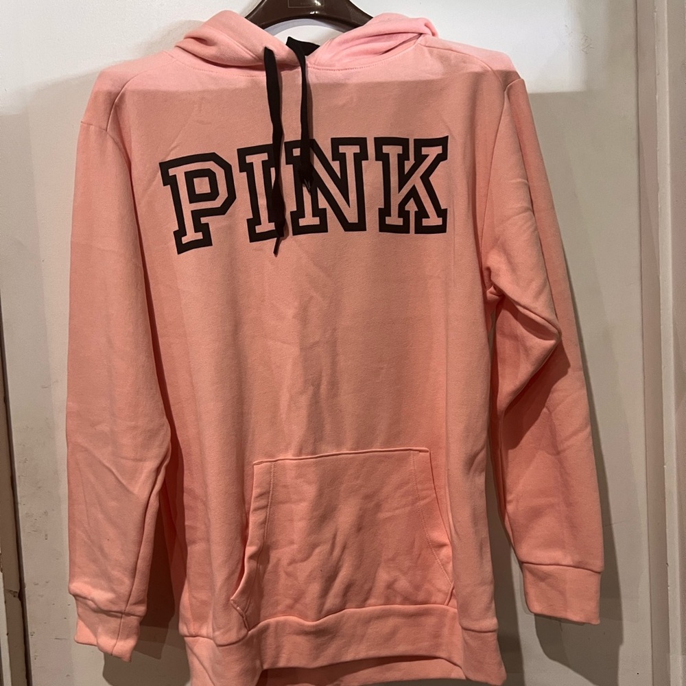 PINK by Victoria’s Secret EveryDay Hoodie!
